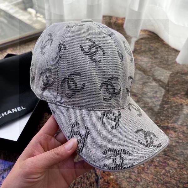 Chanel Hat CHH00651