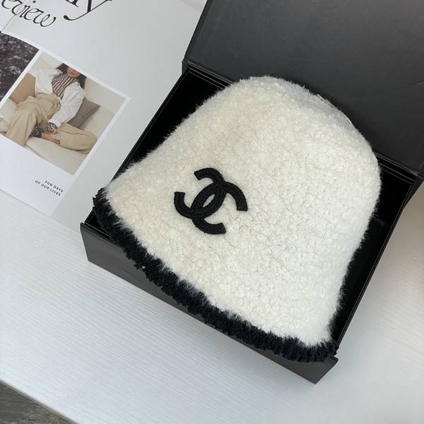 Chanel Hat CHH00655