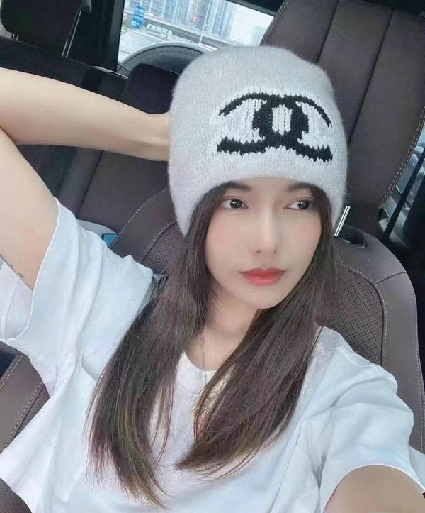 Chanel Hat CHH00657