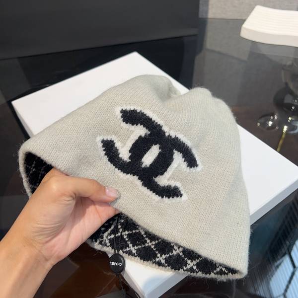 Chanel Hat CHH00657