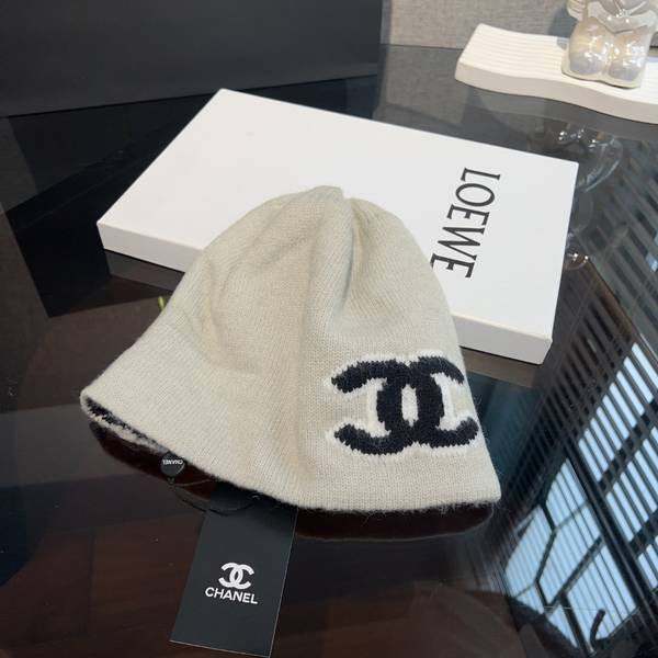 Chanel Hat CHH00657