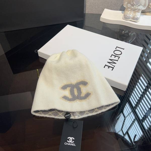 Chanel Hat CHH00658