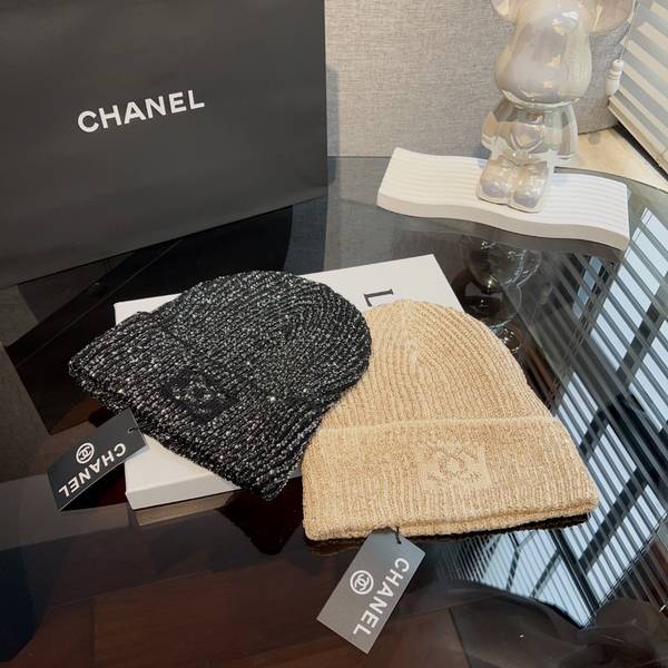 Chanel Hat CHH00659