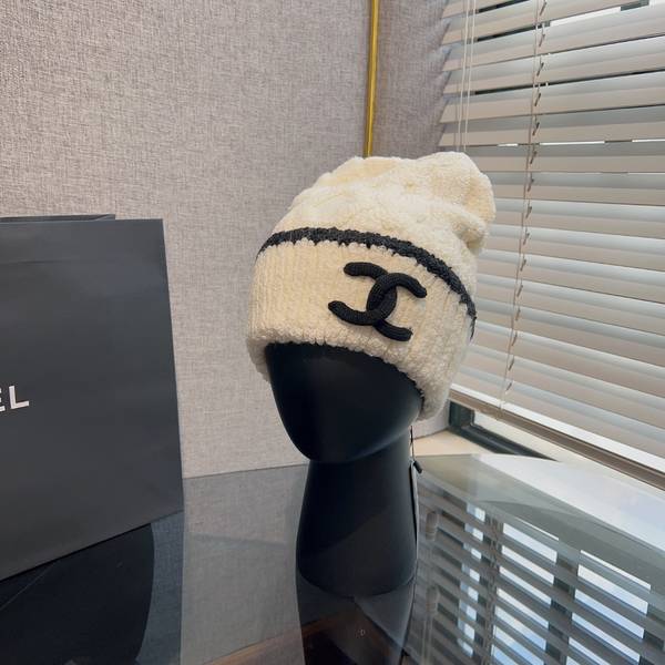 Chanel Hat CHH00660