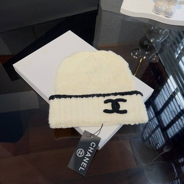 Chanel Hat CHH00660