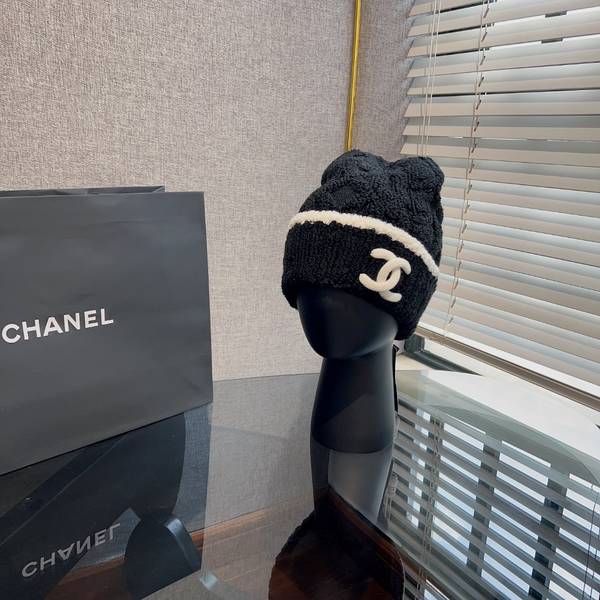 Chanel Hat CHH00661