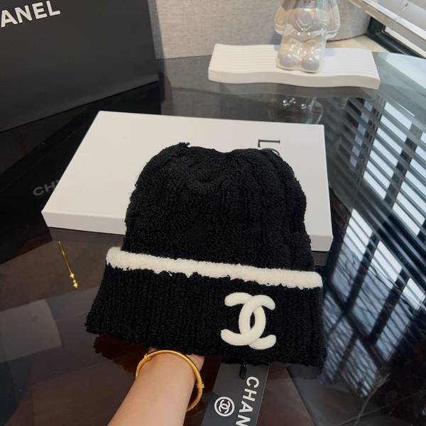 Chanel Hat CHH00661