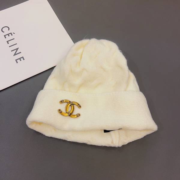 Chanel Hat CHH00662