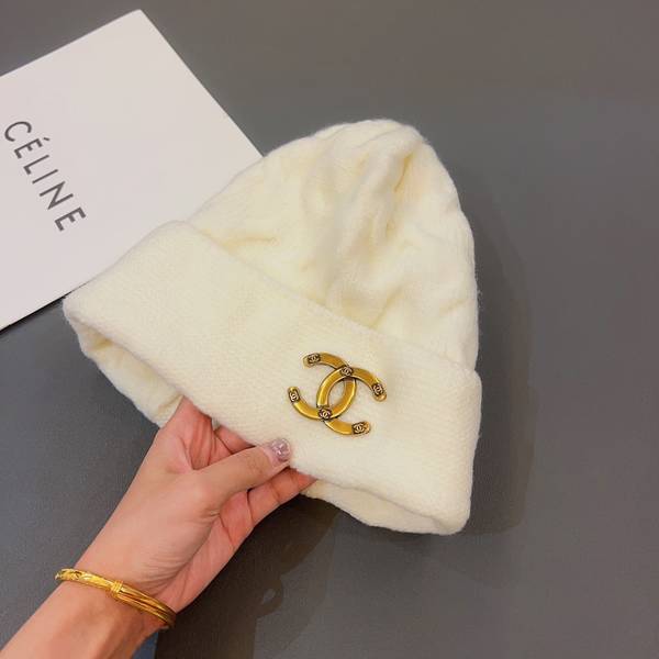 Chanel Hat CHH00662