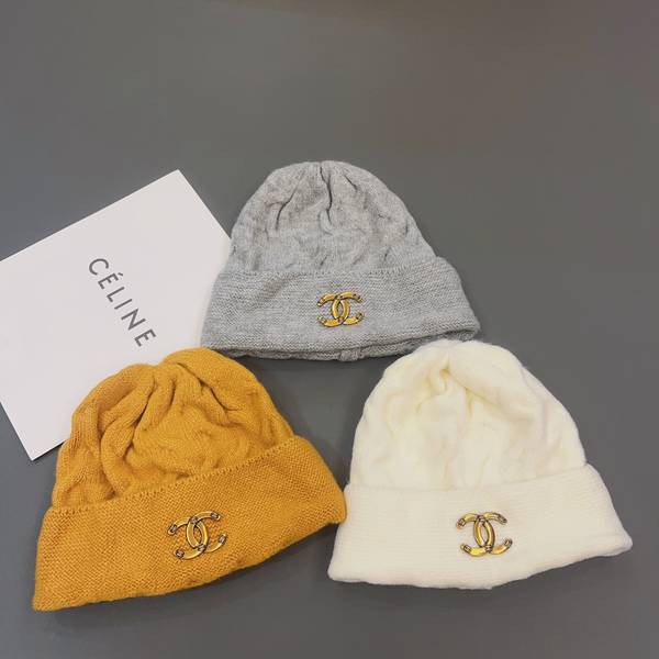 Chanel Hat CHH00662