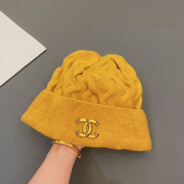 Chanel Hat CHH00663