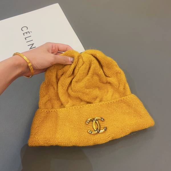 Chanel Hat CHH00663