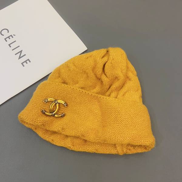 Chanel Hat CHH00663