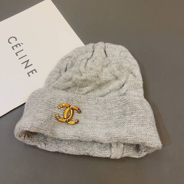 Chanel Hat CHH00664