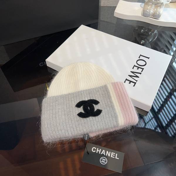 Chanel Hat CHH00665