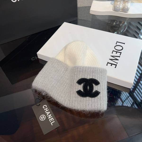 Chanel Hat CHH00665