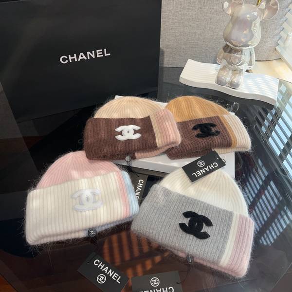 Chanel Hat CHH00665