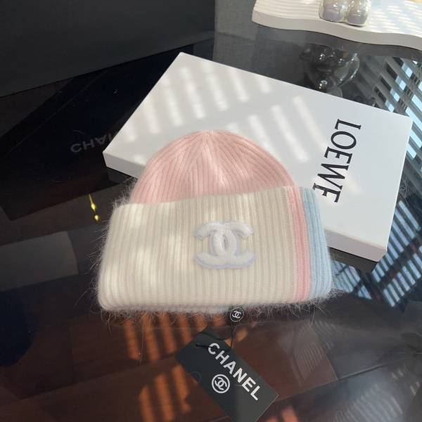 Chanel Hat CHH00666