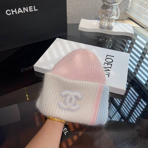 Chanel Hat CHH00666