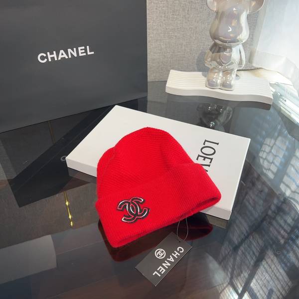 Chanel Hat CHH00667