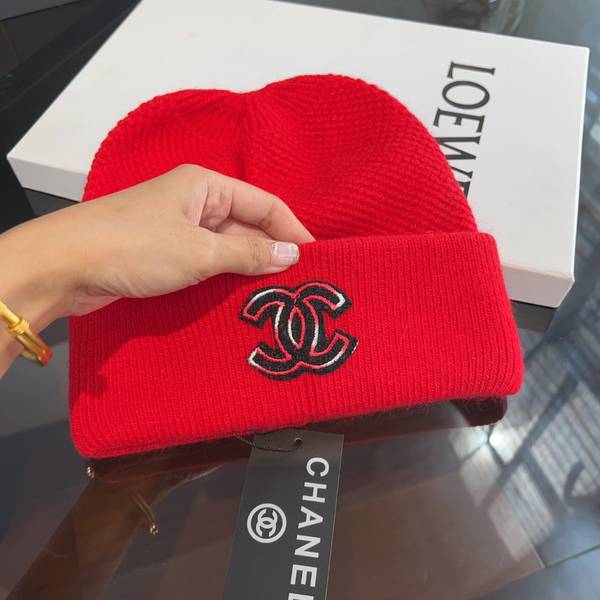 Chanel Hat CHH00667