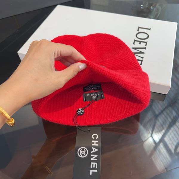 Chanel Hat CHH00667