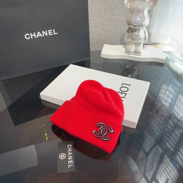 Chanel Hat CHH00667