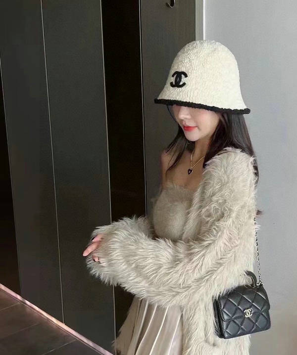 Chanel Hat CHH00668