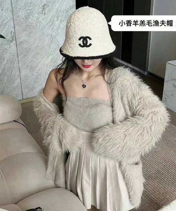 Chanel Hat CHH00668