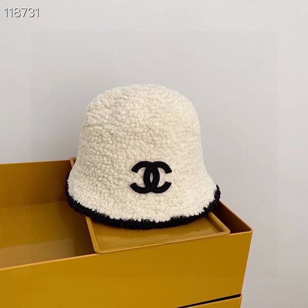 Chanel Hat CHH00668