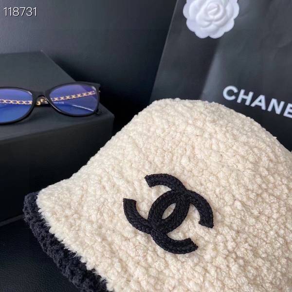 Chanel Hat CHH00668