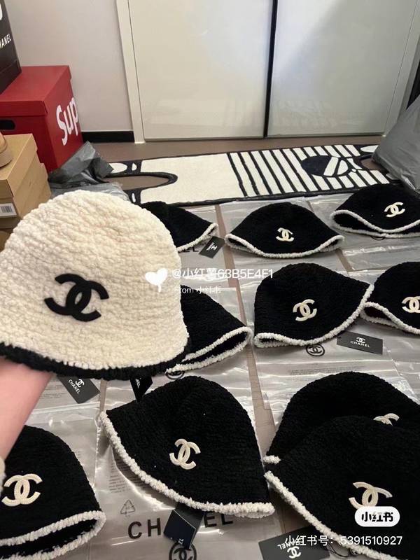 Chanel Hat CHH00669