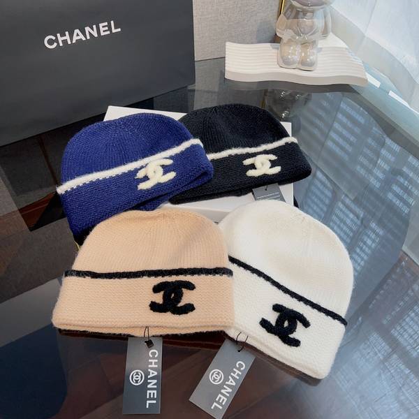 Chanel Hat CHH00670