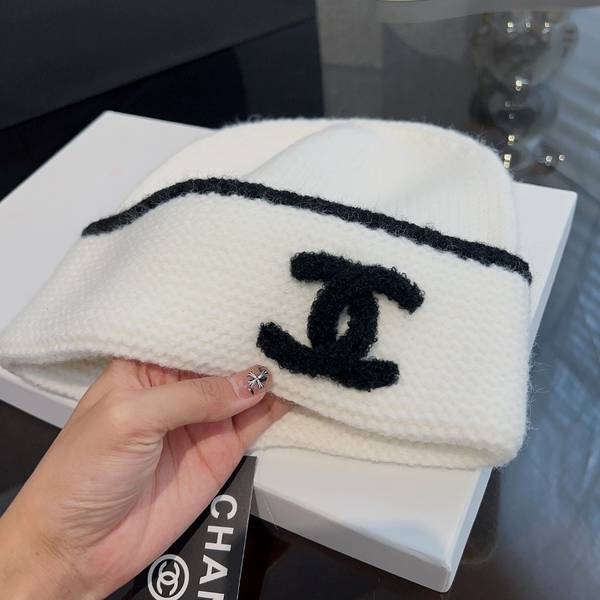 Chanel Hat CHH00671