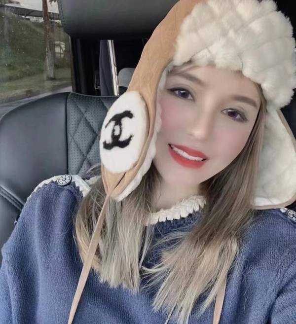 Chanel Hat CHH00673-1