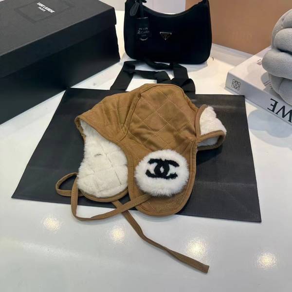 Chanel Hat CHH00673-1