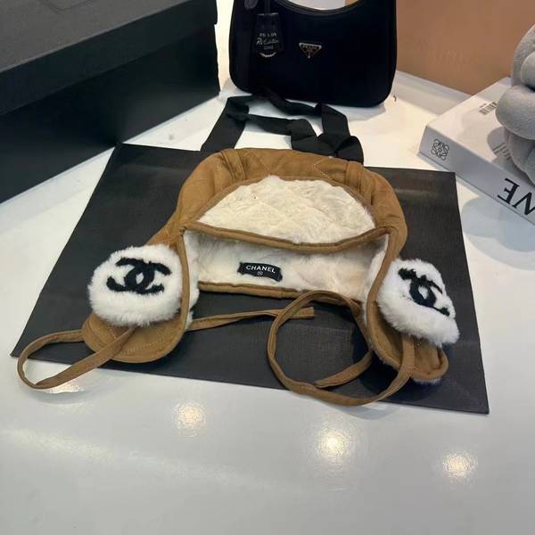 Chanel Hat CHH00673-1