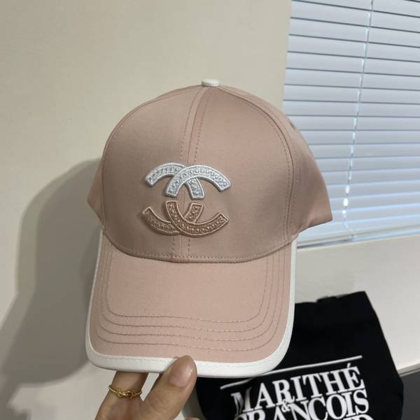 Chanel Hat CHH00686