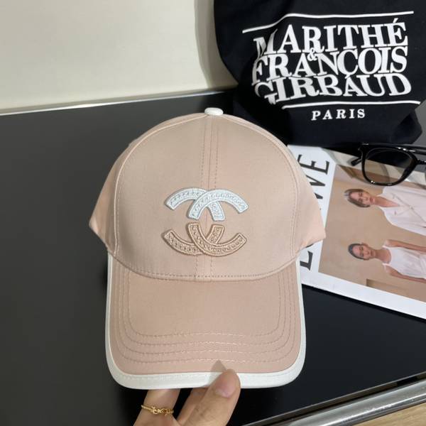 Chanel Hat CHH00686