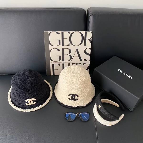 Chanel Hat CHH00689