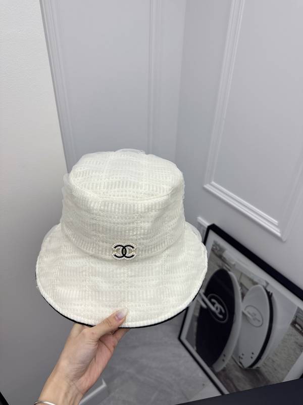 Chanel Hat CHH00697-1