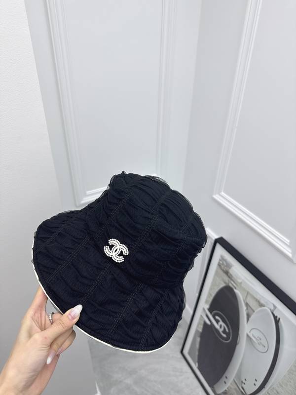 Chanel Hat CHH00697-2