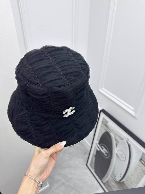 Chanel Hat CHH00697-2