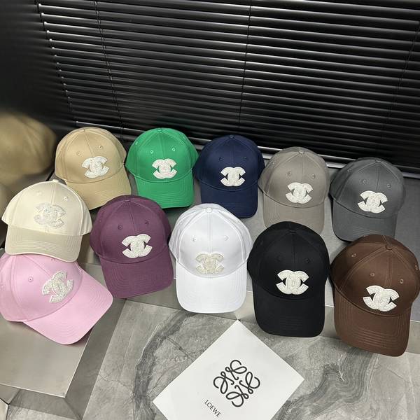 Chanel Hat CHH00699