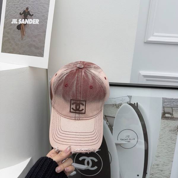 Chanel Hat CHH00700-2