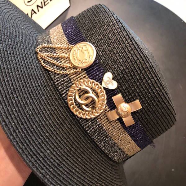 Chanel Hat CHH00702