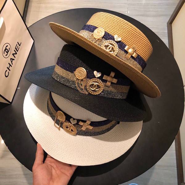 Chanel Hat CHH00702