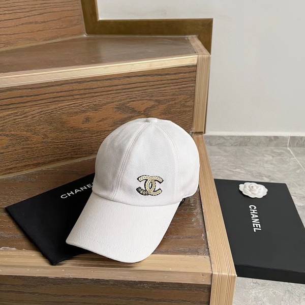 Chanel Hat CHH00713