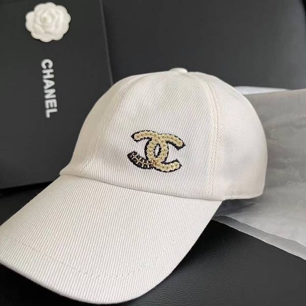 Chanel Hat CHH00713