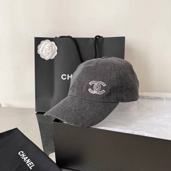 Chanel Hat CHH00714